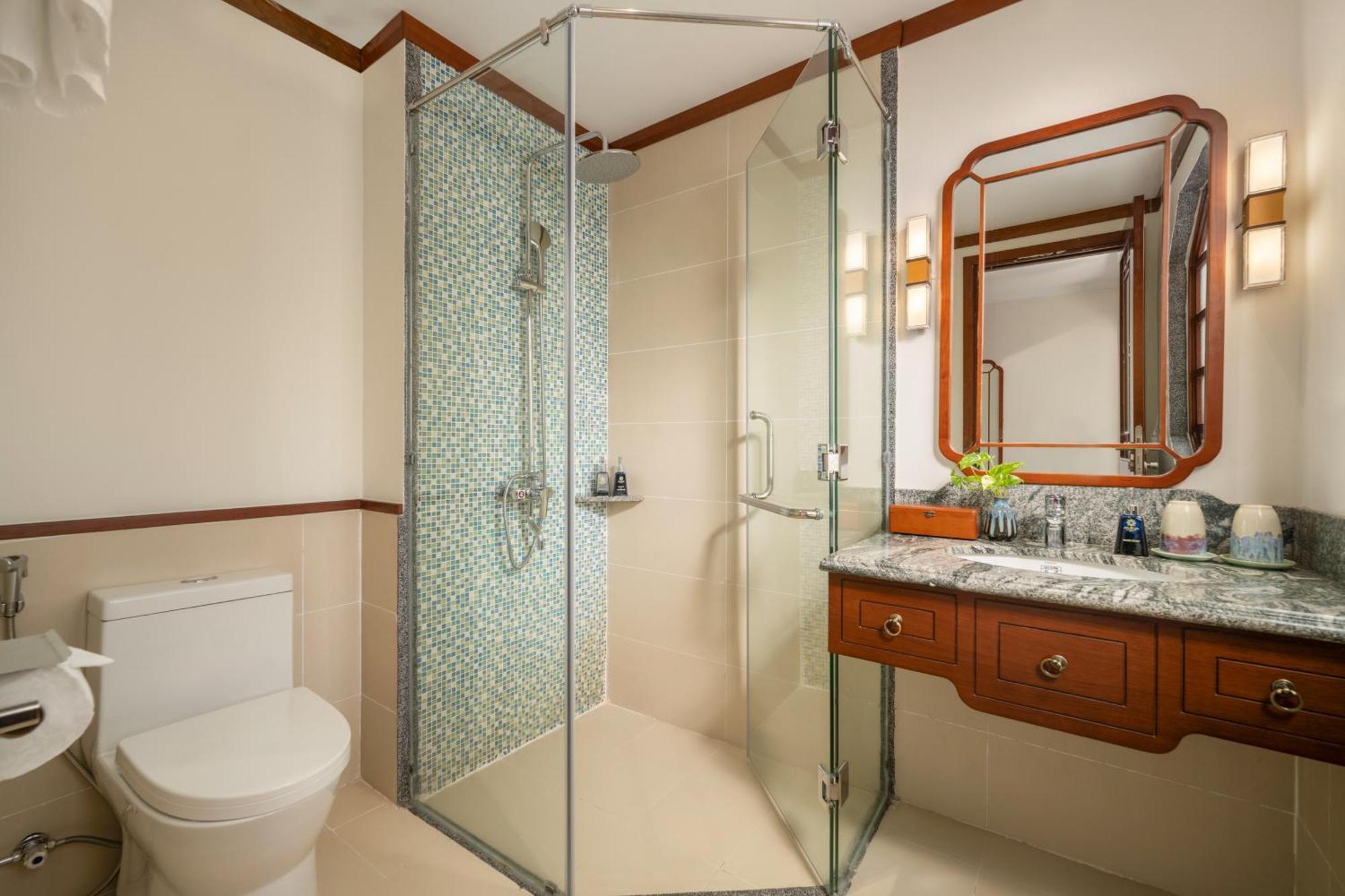 Amina Lantana Hoi An Hotel & Spa 外观 照片