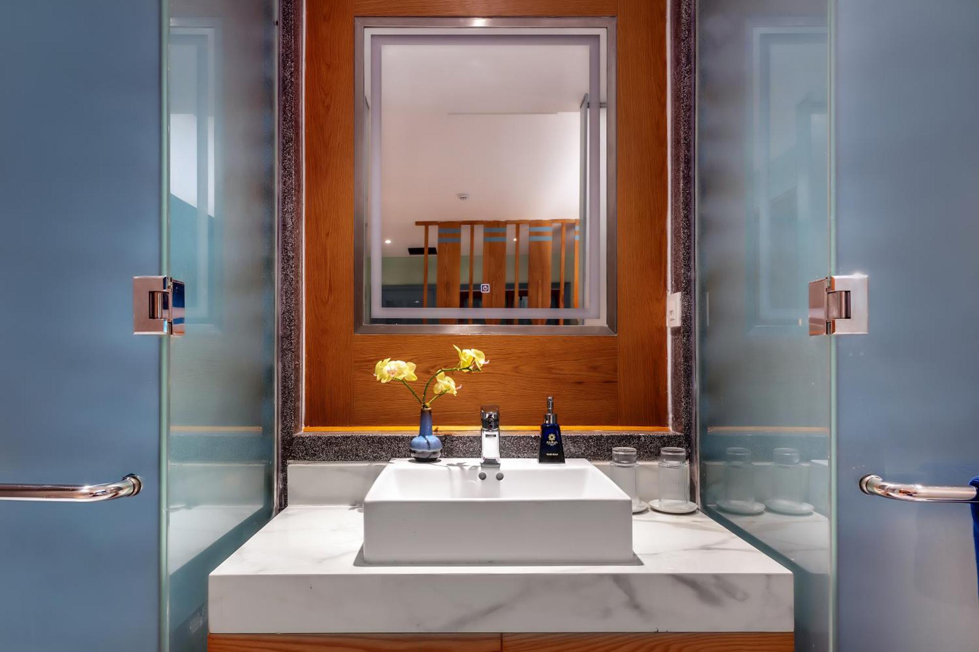 Amina Lantana Hoi An Hotel & Spa 外观 照片